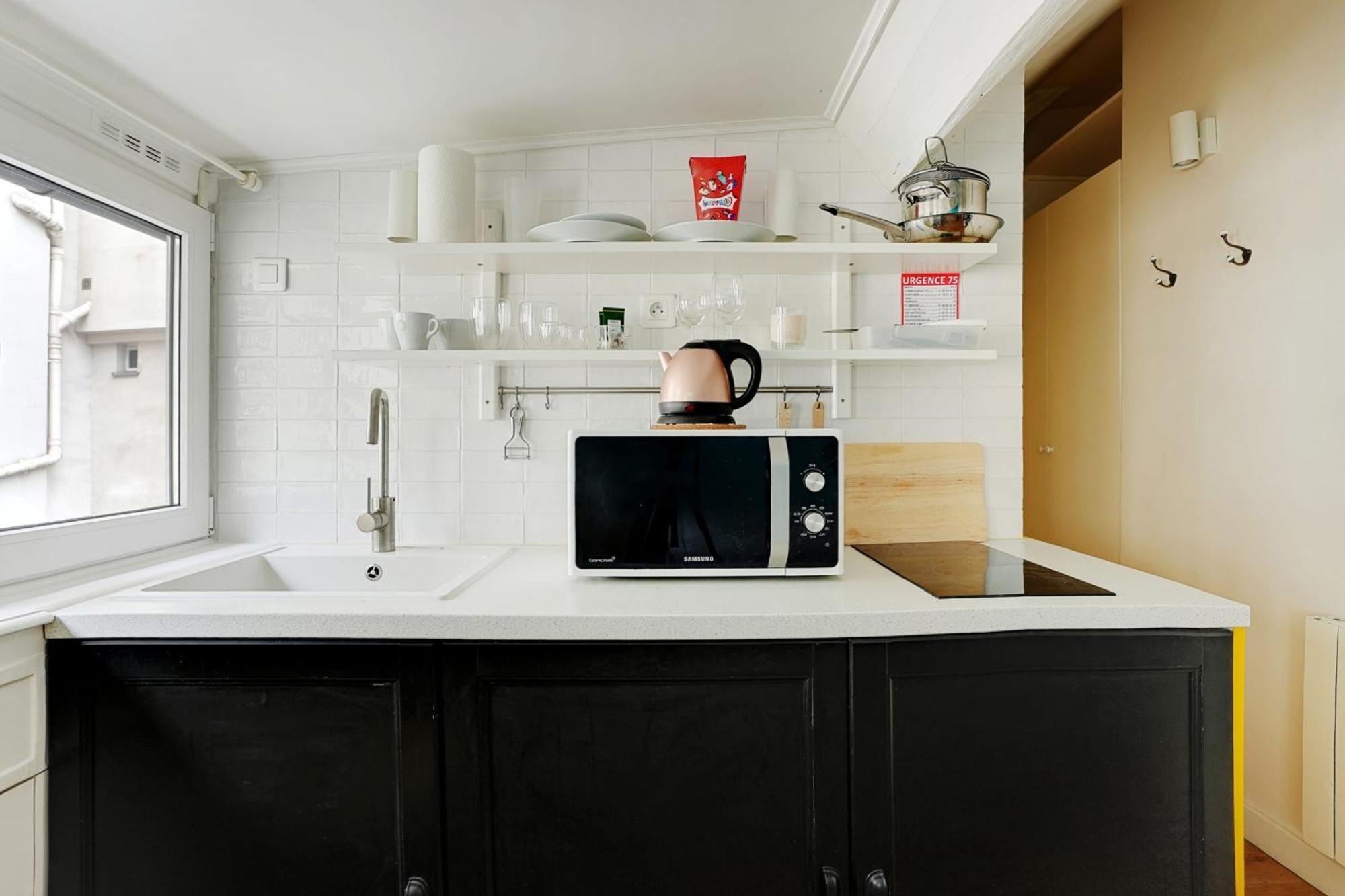 Appartamento Saint-germain Cosy