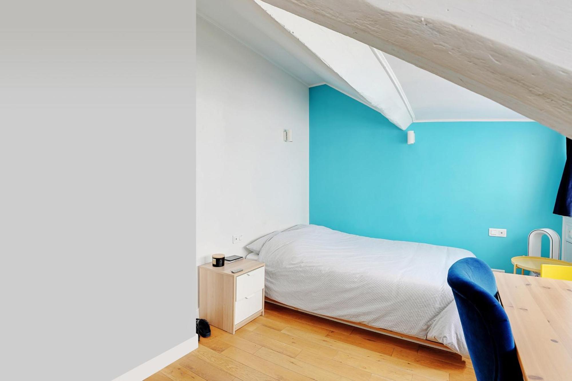 Saint-germain Cosy Appartamento Parigi
