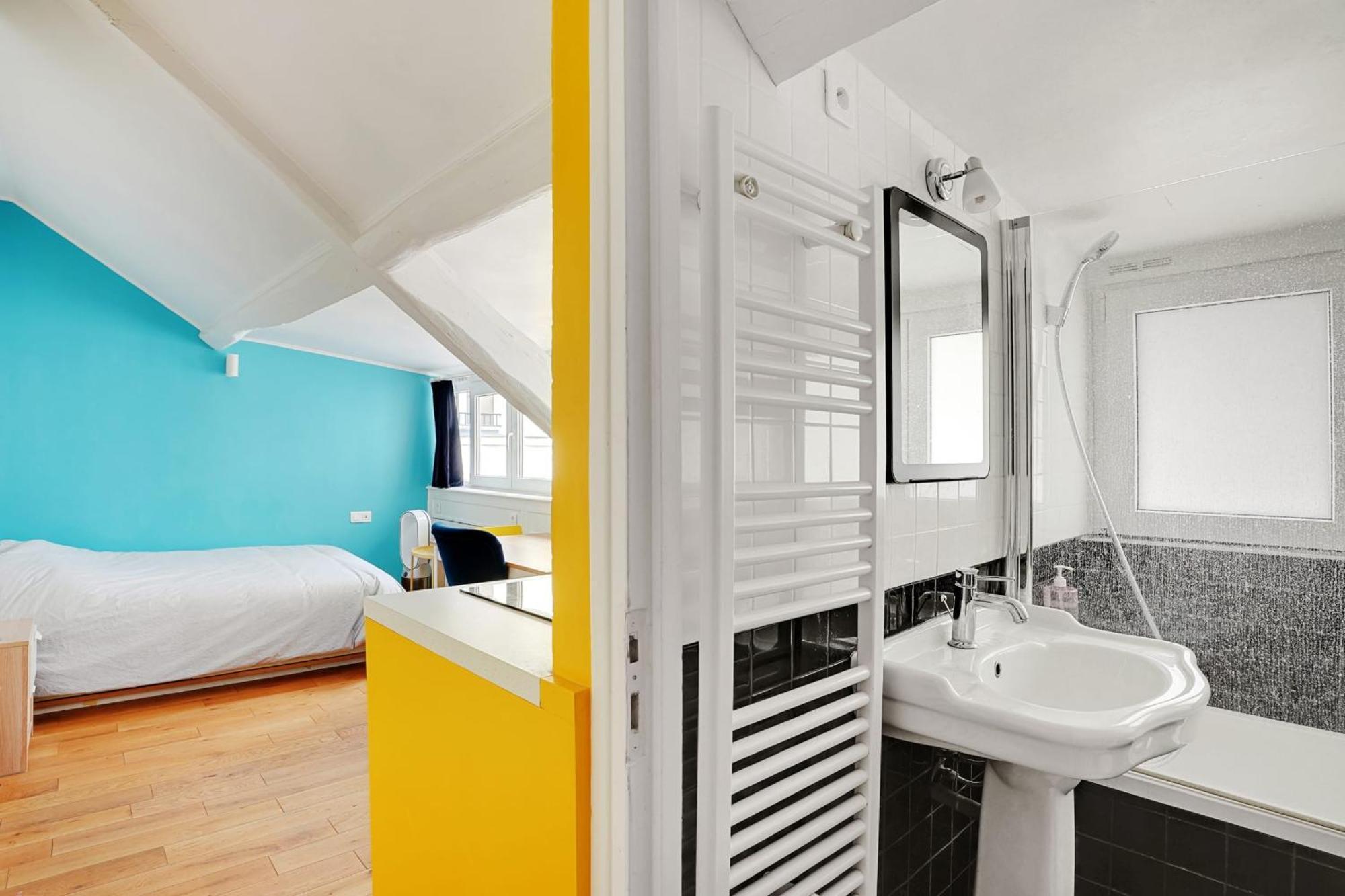 Appartamento Saint-germain Cosy